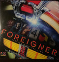 Foreigner - Turning Back The Time Best Coast Music