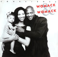 Womack & Womack - Conscience [Black] Best Coast Music