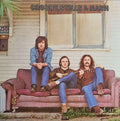 Crosby, Stills & Nash - Crosby, Stills & Nash Best Coast Music