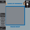 Uriah Heep - Look At Yourself [White] Best Coast Music