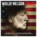 Willie Nelson - Crazy [Black] Best Coast Music