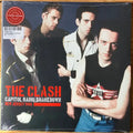 The Clash - Capitol Radio Shakedown [Black] Best Coast Music