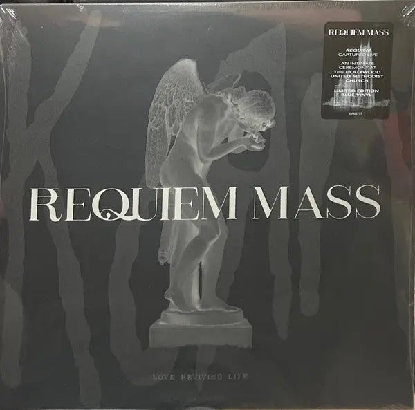 Korn - Requiem Mass Best Coast Music