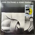 John Coltrane - John Coltrane & Kenny Burrell Best Coast Music
