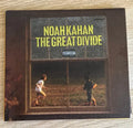 Noah Kahan - The Great Divide [Signed CD] Best Coast Music