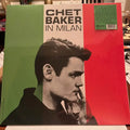 Chet Baker - In Milan Best Coast Music