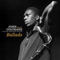The John Coltrane Quartet - Ballads Best Coast Music