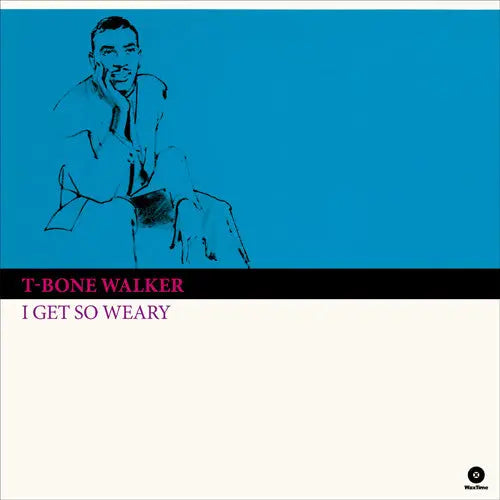 T-Bone Walker - I Get So Weary Best Coast Music