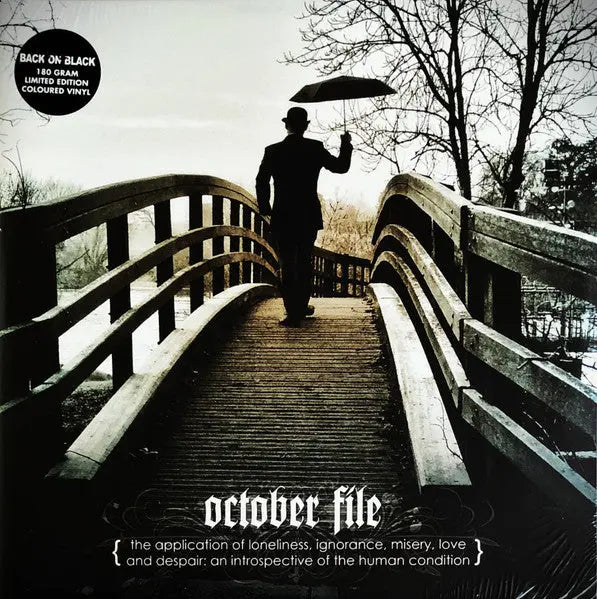 October File - The Application Of Loneliness, Ignorance, Misery, Love And Despair: An Introspective Of The Human Condition Best Coast Music