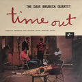 The Dave Brubeck Quartet - Time Out Best Coast Music