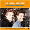 Everly Brothers - Both Sides Of An Evening [Black] Best Coast Music