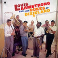 Louis Armstrong - Louie And The Dukes Of Dixieland Best Coast Music
