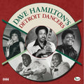 Dave Hamilton - Dave Hamilton's Detroit Dancers [Black] Best Coast Music