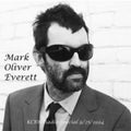 Mark Oliver Everett - KCRW Radio Special 9/25/1994 Best Coast Music
