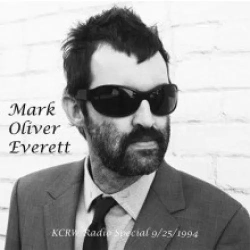 Mark Oliver Everett - KCRW Radio Special 9/25/1994 Best Coast Music