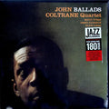 The John Coltrane Quartet - Ballads Best Coast Music