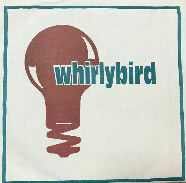 Whirlybird - Whirlybird Best Coast Music
