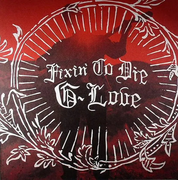G. Love - Fixin' To Die Best Coast Music