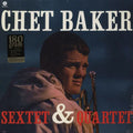 Chet Baker - Sextet & Quartet Best Coast Music