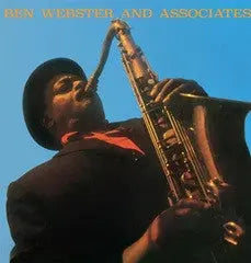 Ben Webster - Ben Webster And Associates Best Coast Music