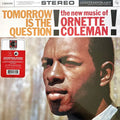 Ornette Coleman - Tomorrow Is The Question! Best Coast Music