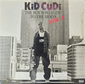 Kid Cudi - The Boy Who Flew To The Moon Vol. 1 [Black] Best Coast Music