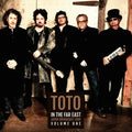 Toto - In The Far East Japan Broadcast 1999 Volume One [Cream] Best Coast Music