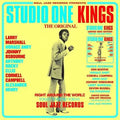 Various - Studio One Kings Best Coast Music