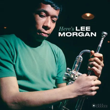 Lee Morgan - Here's Lee Morgan Best Coast Music