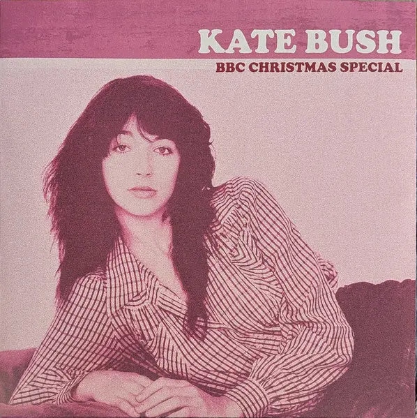Kate Bush - BBC Christmas Special 1979 Best Coast Music