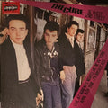 The Cure - Live At Hurrah's Nightclub, New York [Pink] Best Coast Music