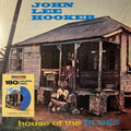John Lee Hooker - House Of The Blues Best Coast Music
