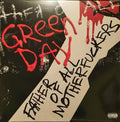 Green Day - Father Of All Motherfuckers Best Coast Music
