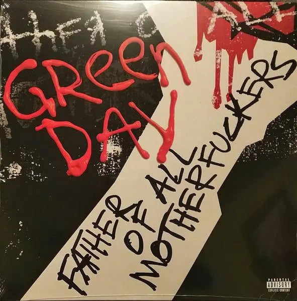 Green Day - Father Of All Motherfuckers Best Coast Music