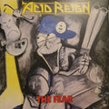 Acid Reign - The Fear Best Coast Music