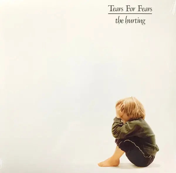 Tears For Fears - The Hurting [White] Best Coast Music