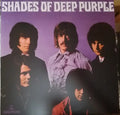 Deep Purple - Shades Of Deep Purple Best Coast Music