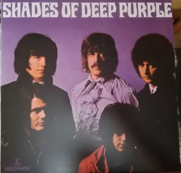 Deep Purple - Shades Of Deep Purple Best Coast Music