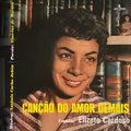 Elizeth Cardoso - Canção Do Amor Demais Best Coast Music