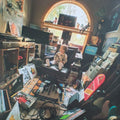 Logic - Vinyl Days [Black] Best Coast Music