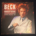 Beck - Roskilde Festival Denmark Broadcast 1997 Best Coast Music