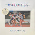 Madness - Keep Moving Best Coast Music