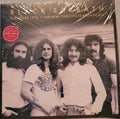 Black Sabbath - Syracuse 1976  - The New York State Broadcast Best Coast Music