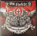 The Fiend - Complete Recordings 83-87 [Red] Best Coast Music