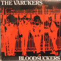 The Varukers - Bloodsuckers [Clear] Best Coast Music