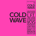 Various - Cold Wave #2 [Black] Best Coast Music