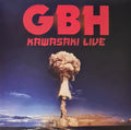 G.B.H. - Kawasaki Live Best Coast Music