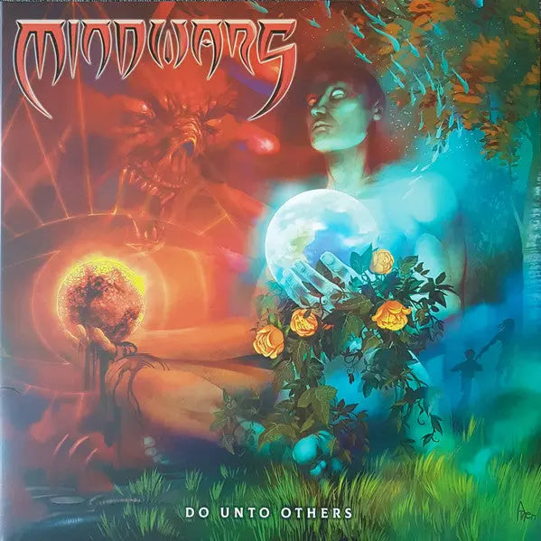Mindwars - Do Unto Others Best Coast Music