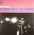 Miles Davis - The Original Quintet (First Recording) Best Coast Music