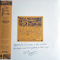 The Bevis Frond - Bevis Through The Looking Glass (The Great Magnet Disaster) [Black] Best Coast Music